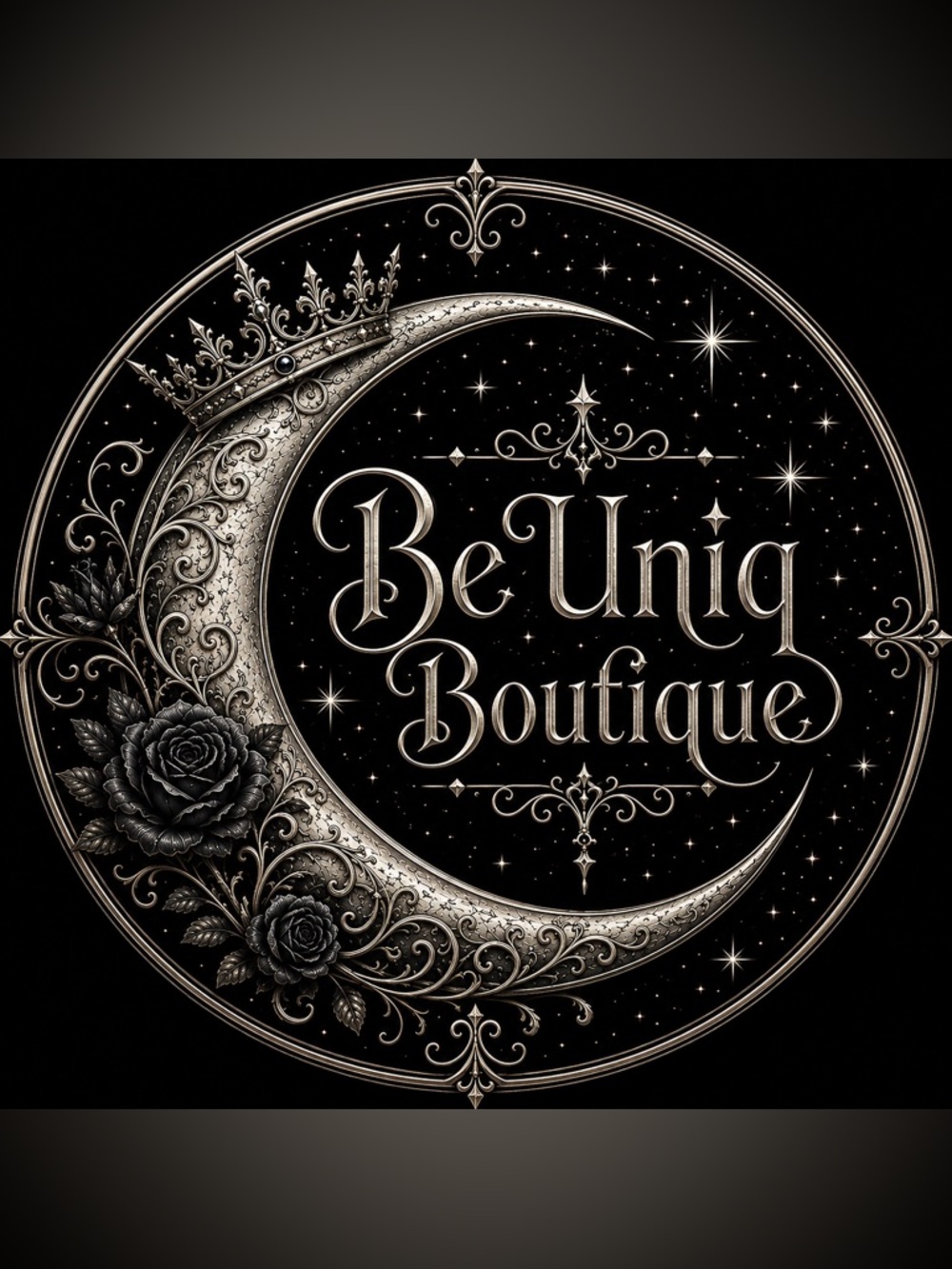 🦇🖤BeUniqBoutique🖤🦇